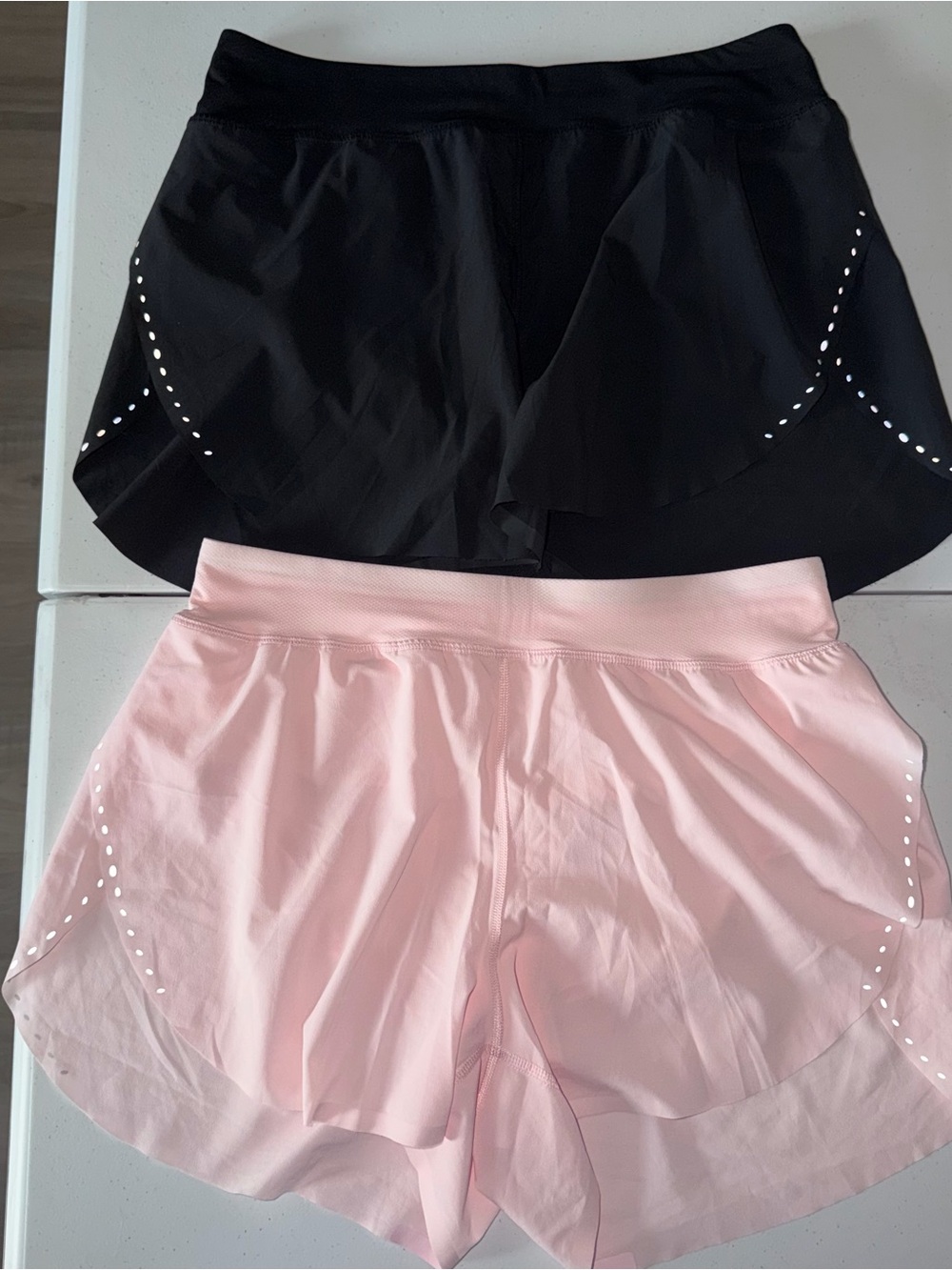 Lululemon Shorts Bundle